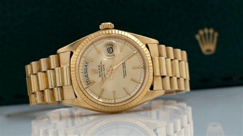 rolex day date lugano|Rolex Day-Date bracelet.